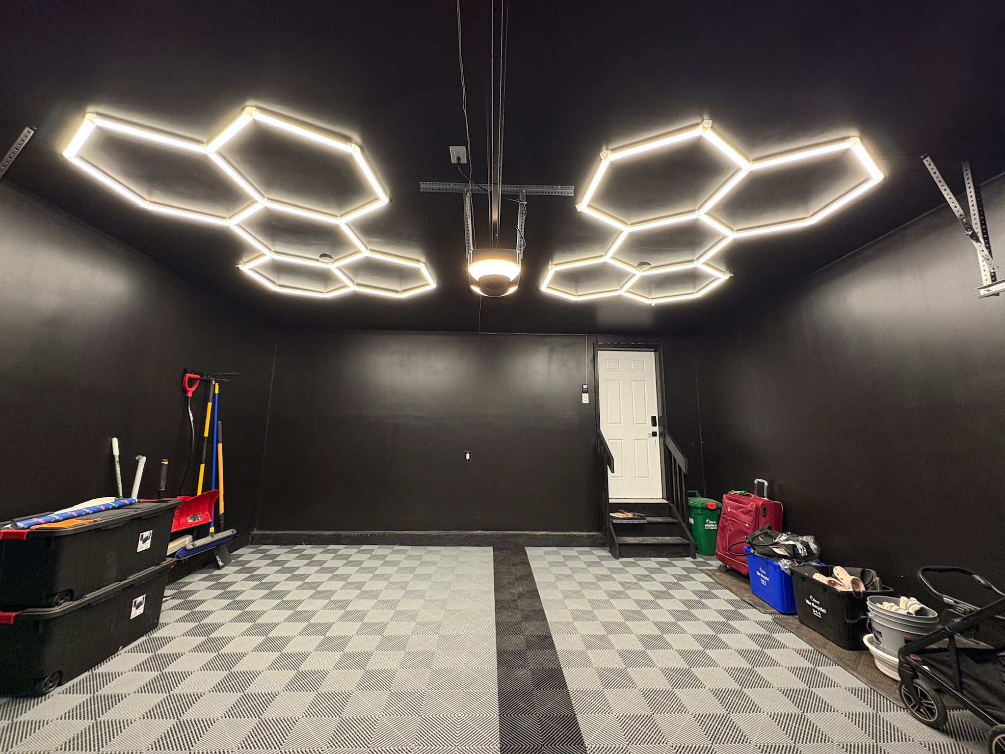 Garage Door Painting Service Ottawa