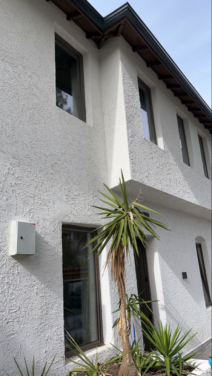 Stucco Exterior Painting Service Ottawa Canada