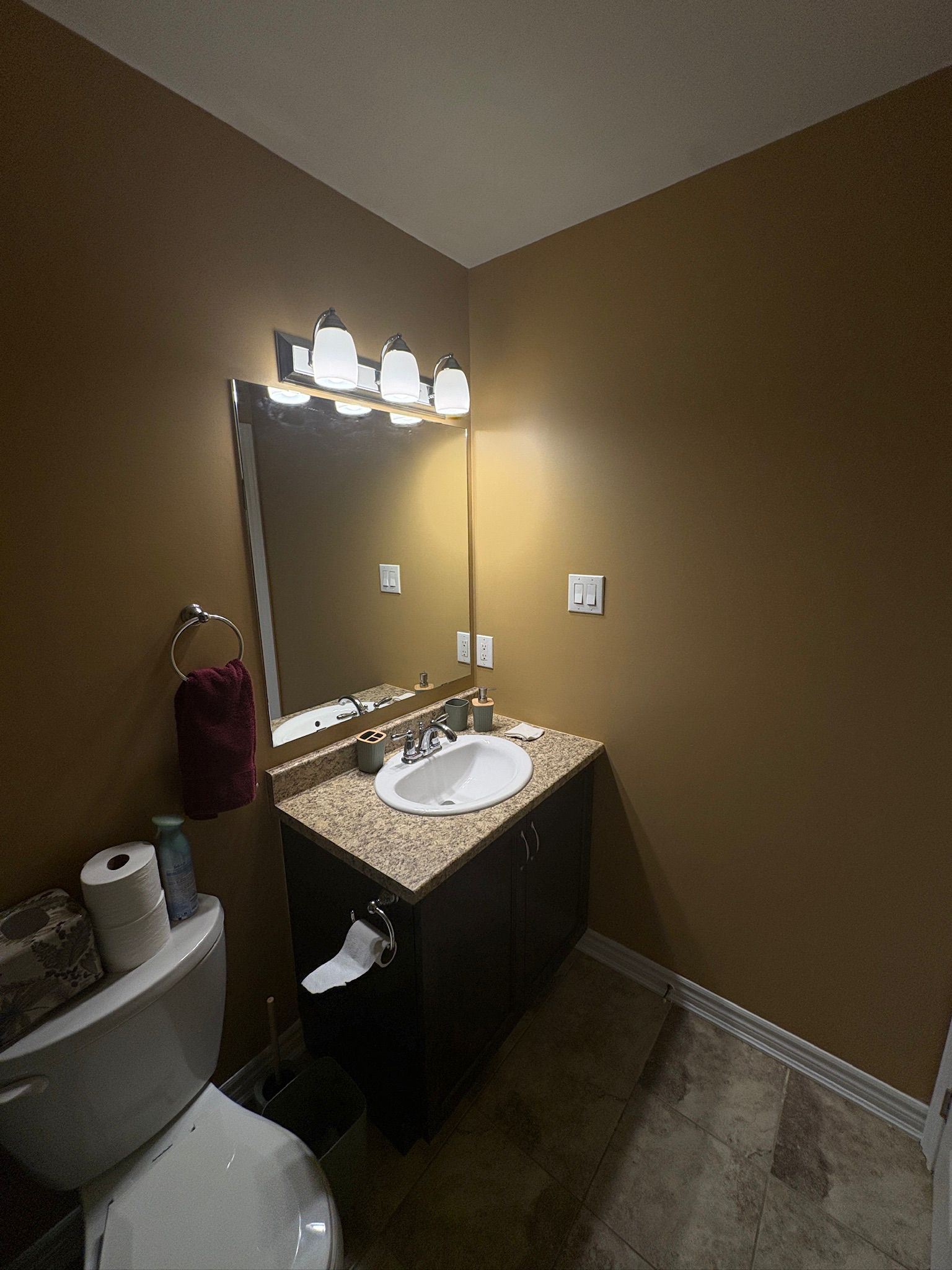 Interior Painting Service Ottawa — Professional Interior Painters Ottawa Canada